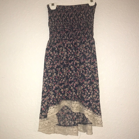 Floral rue21 dress - Picture 1 of 1